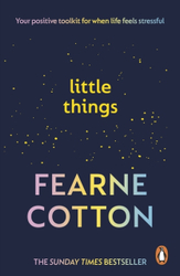 Fotoja e Little Things - Fearne Cotton