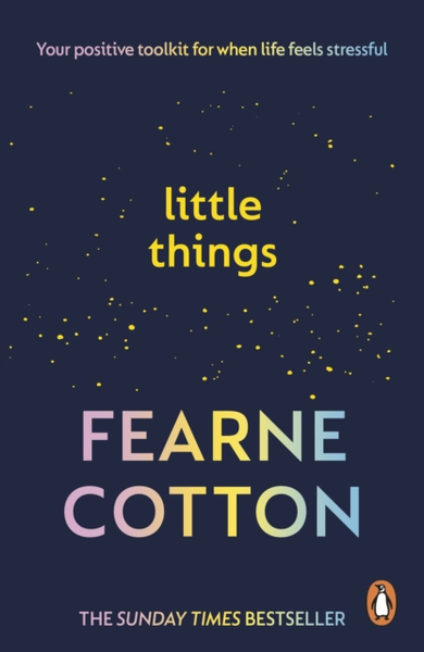 Fotoja e Little Things - Fearne Cotton
