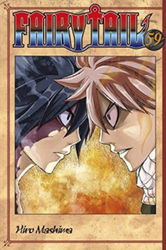 Fotoja e Fairy Tail 59 - Hiro Mashima