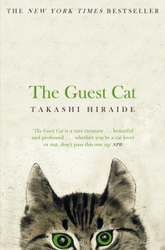 Fotoja e Guest Cat - Takashi Hiraide