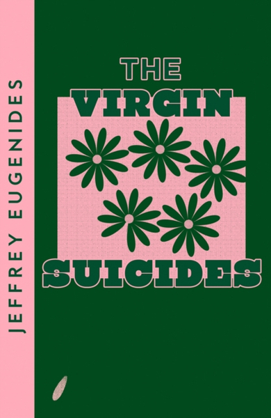 Fotoja e Virgin Suicides - Jeffrey Eugenides