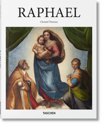 Fotoja e Raphael  - Christof Thoenes