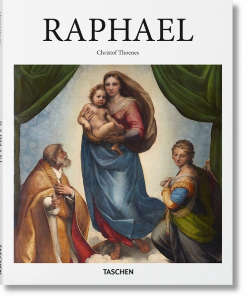 Fotoja e Raphael  - Christof Thoenes