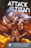 Fotoja e Attack On Titan Before The Fall 17 - Satoshi Shiki, Picture 1
