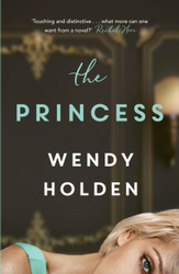 Fotoja e The Princess - Wendy Holden