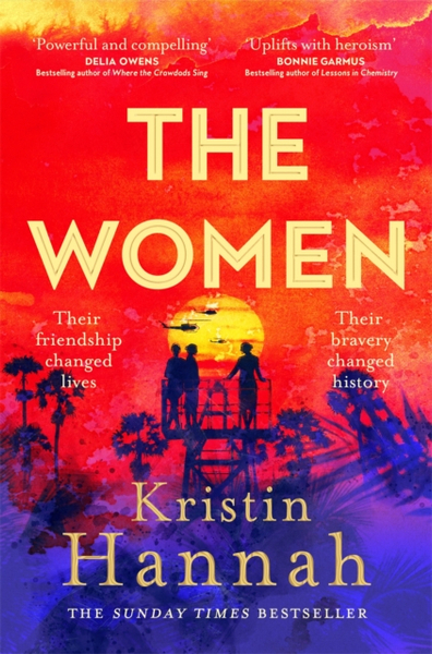 Fotoja e Women - Kristin Hannah