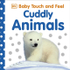 Fotoja e Baby Touch And Feel Cuddly Animals, Picture 1