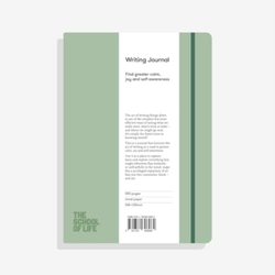 Fotoja e School Of Life Writing Journal Colour 1 - School Of Life