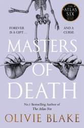 Fotoja e Masters Of Death - Olivie Blake