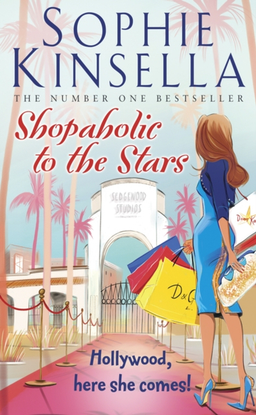 Fotoja e Shopaholic To The Stars - Kinsella Sophie