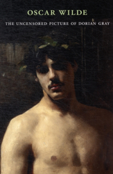 Fotoja e Uncensored Picture Of Dorian Gray - Oscar Wilde