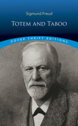 Fotoja e Totem And Taboo - Sigmund Freud