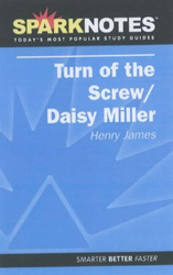 Fotoja e The Turn Of The Screw - Different Authors