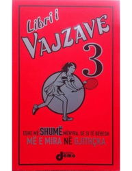 Fotoja e Libri I Vajzave  3 - Tracey Turner