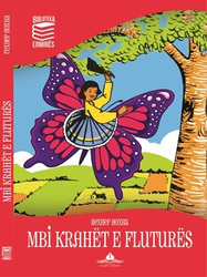 Fotoja e Mbi Krahet E Flutures - Rexhep Hoxha