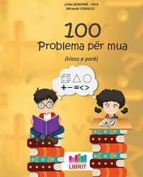 Fotoja e 100 Problema Per Mua - Lirika Berdyna Syla