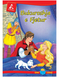 Fotoja e Bukuroshja E Fjetur