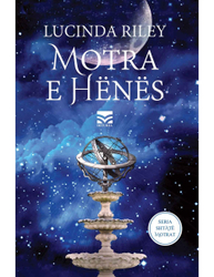 Fotoja e Motra E Henes - Lucinda Riley