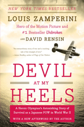 Fotoja e Devil At My Heels - David Rensin