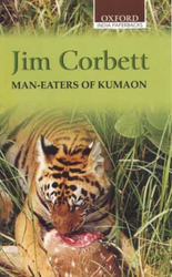 Fotoja e Man-eaters Of Kumaon - Edward James Corbett