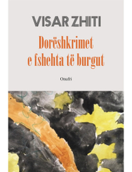 Fotoja e Doreshkrimet E Fshehta Te Burgut - Visar Zhiti
