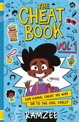 Fotoja e The Cheat Book  Vol.1  - Ramzee