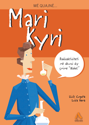 Fotoja e Me Quajne Mari Kyri - Lluis Cugota