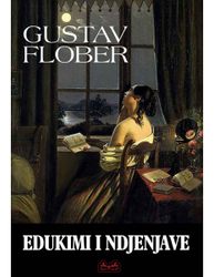 Fotoja e Edukimi I Ndjenjave - Gustav Flober
