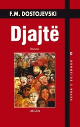 Fotoja e Djajte - Fyodor Dostoyevsky