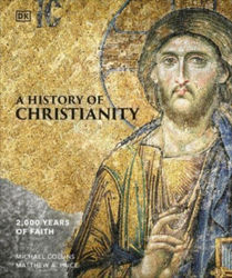 Fotoja e A History Of Christianity - Matthew A Price