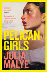 Fotoja e Pelican Girls - Julia Malye