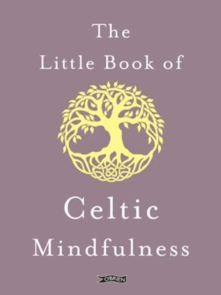 Fotoja e Little Book Of Celtic Mindfulness - Sarah Byrne