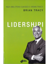 Fotoja e Lidershipi - Brian Tracy