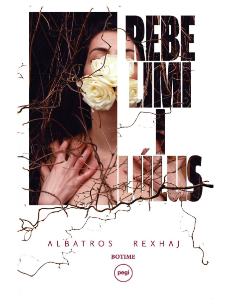 Fotoja e Rebelimi I Lulus - Albatros Rexhaj