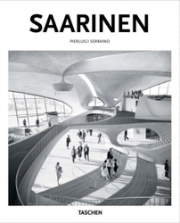 Fotoja e Saarinen - Pierluigi Serraino