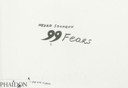 Fotoja e Nedko Solakov 99 Fears - Suzaan Boettger