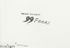 Fotoja e Nedko Solakov 99 Fears - Suzaan Boettger, Picture 1