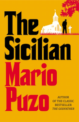 Fotoja e The Sicilian - Mario Puzo