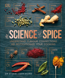 Fotoja e The Science Of Spice - Dr. Stuart Farrimond