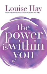 Fotoja e The Power Is Within You - Louise Hay