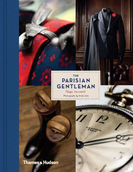 Fotoja e The Parisian Gentleman - Hugo Jacomet