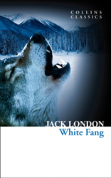 Fotoja e White Fang - Jack London