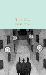 Fotoja e The Trial - Franz Kafka