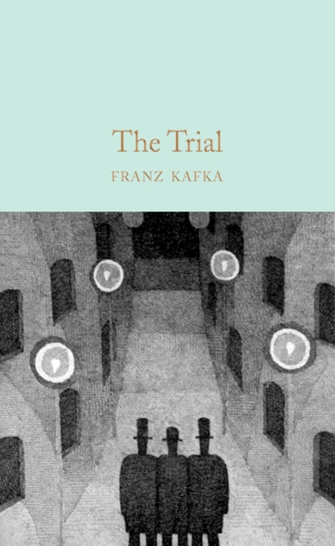 Fotoja e The Trial - Franz Kafka