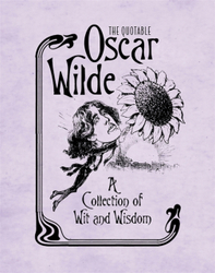 Fotoja e The Quotable Oscar Wilde