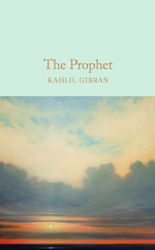 Fotoja e The Prophet - Kahlil Gibran