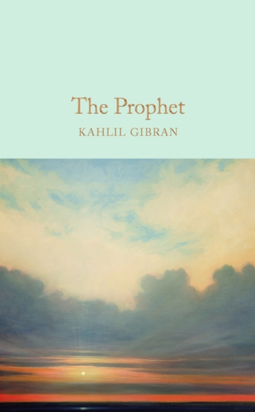 Fotoja e The Prophet - Kahlil Gibran