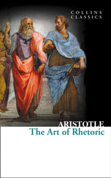 Fotoja e The Art Of Rhetoric - Aristotle