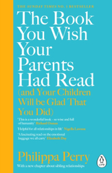 Fotoja e Book You Wish Your Parents Had Read - Philippa Perry