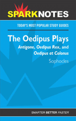 Fotoja e The Oedipus Plays - Different Authors